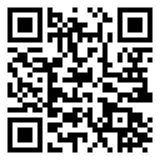 icon QR code