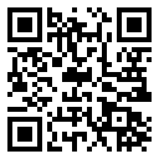 icon QR code