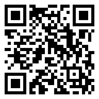 icon QR code