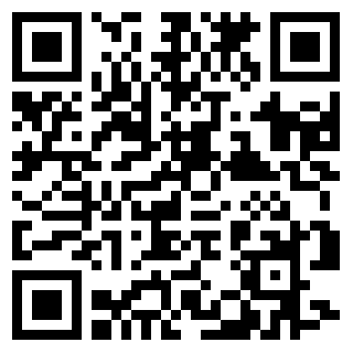icon QR code