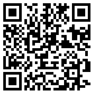 icon QR code