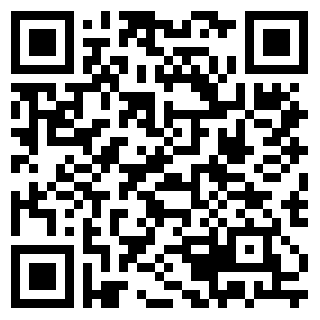 icon QR code