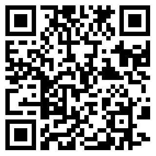 icon QR code