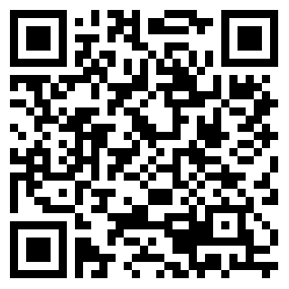 icon QR code