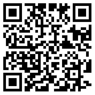 icon QR code