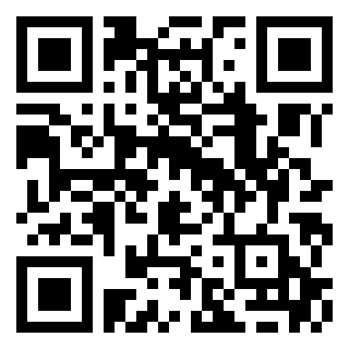 icon QR code
