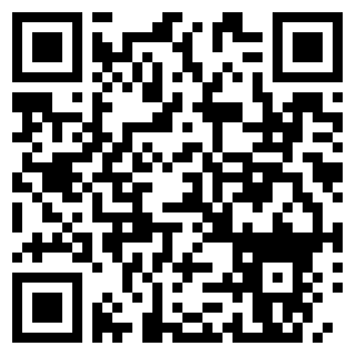 icon QR code