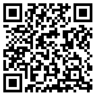 icon QR code