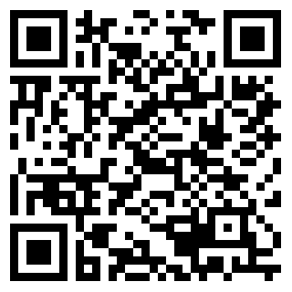icon QR code