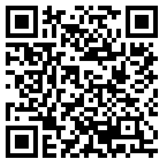 icon QR code