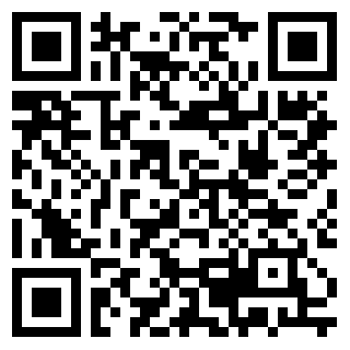 icon QR code