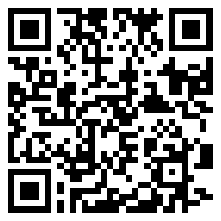 icon QR code