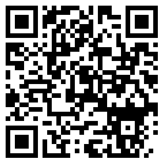 icon QR code