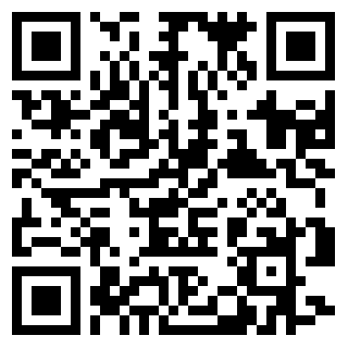 icon QR code