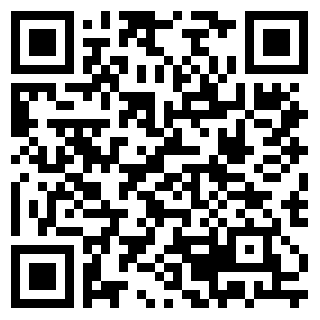 icon QR code