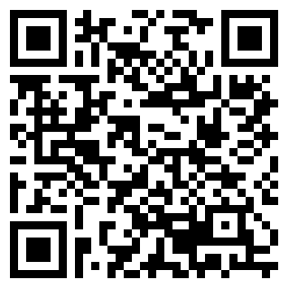 icon QR code