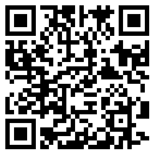 icon QR code