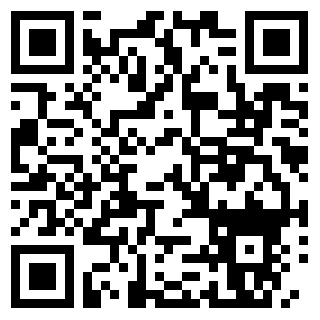 icon QR code