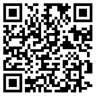 icon QR code