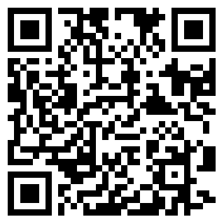 icon QR code