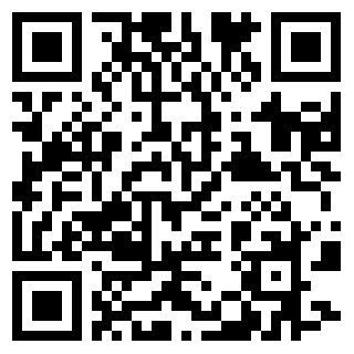 icon QR code