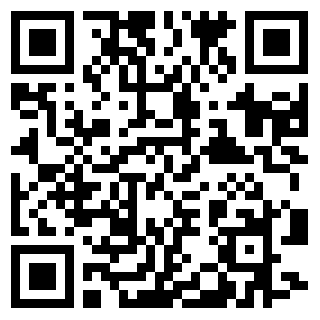 icon QR code