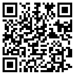 icon QR code