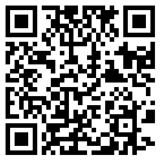 icon QR code