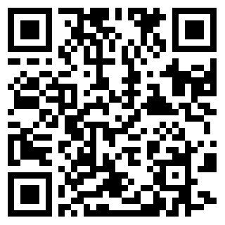 icon QR code