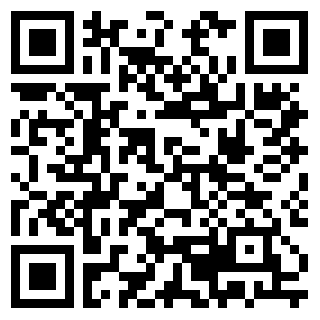 icon QR code