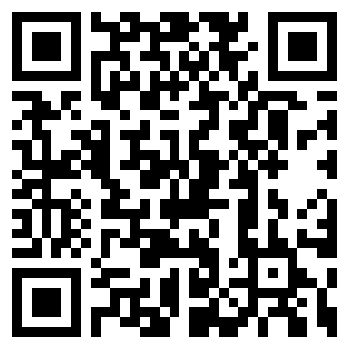icon QR code