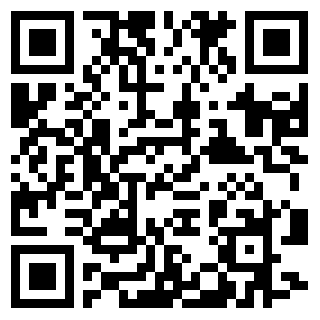 icon QR code