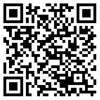 icon QR code