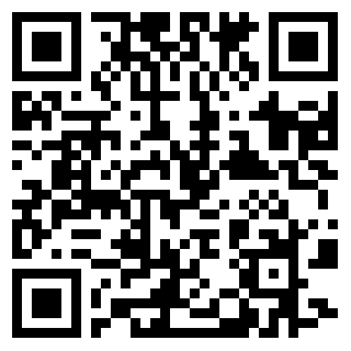 icon QR code