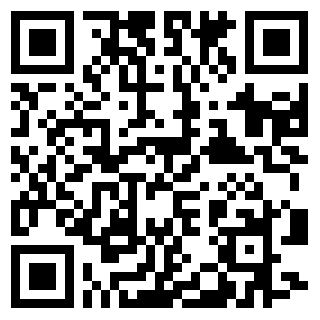 icon QR code