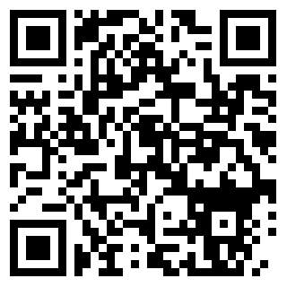 icon QR code