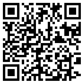 icon QR code