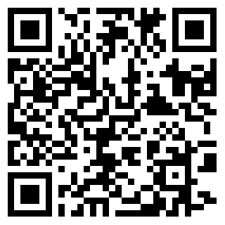 icon QR code