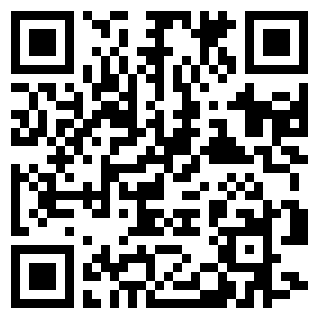 icon QR code