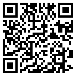 icon QR code