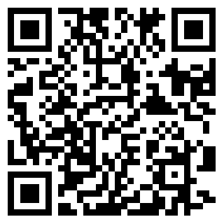 icon QR code