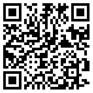 icon QR code
