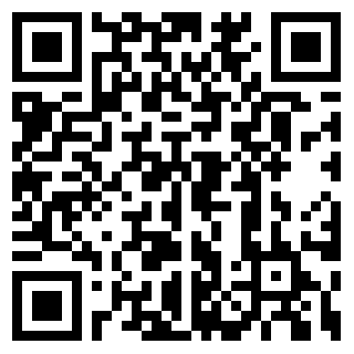 icon QR code