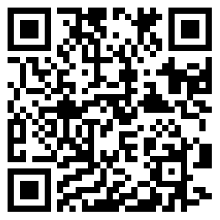 icon QR code