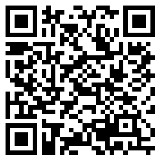 icon QR code