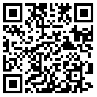 icon QR code