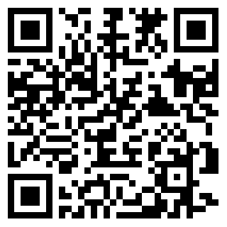 icon QR code