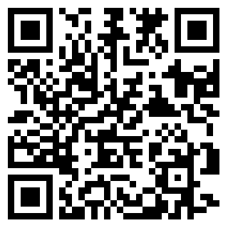 icon QR code