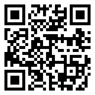 icon QR code