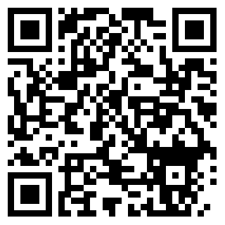 icon QR code